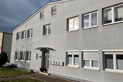 3-Zimmer-Wohnung in Kulmbach 3 zimmer