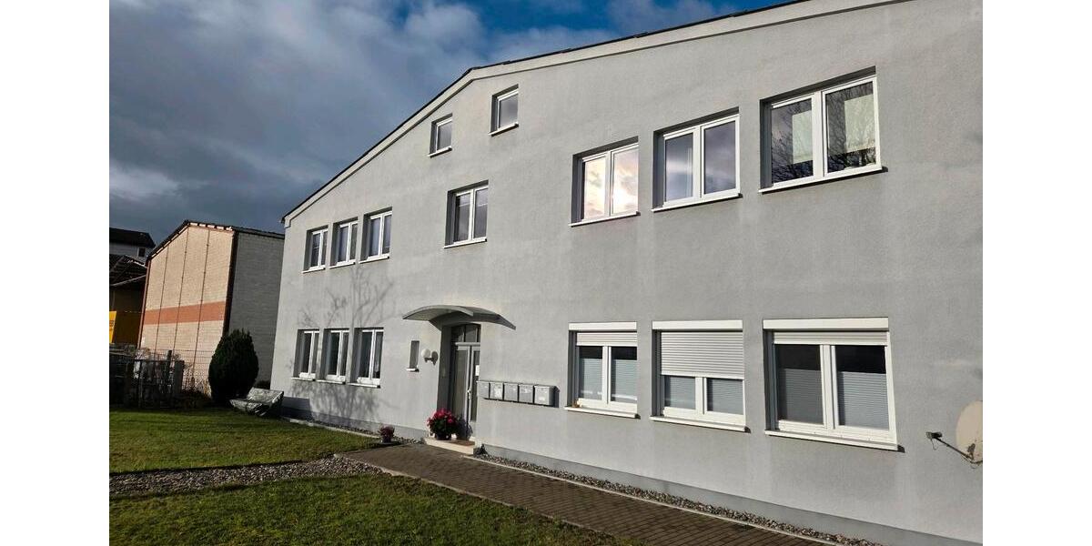 3-Zimmer-Wohnung in Kulmbach 3 zimmer