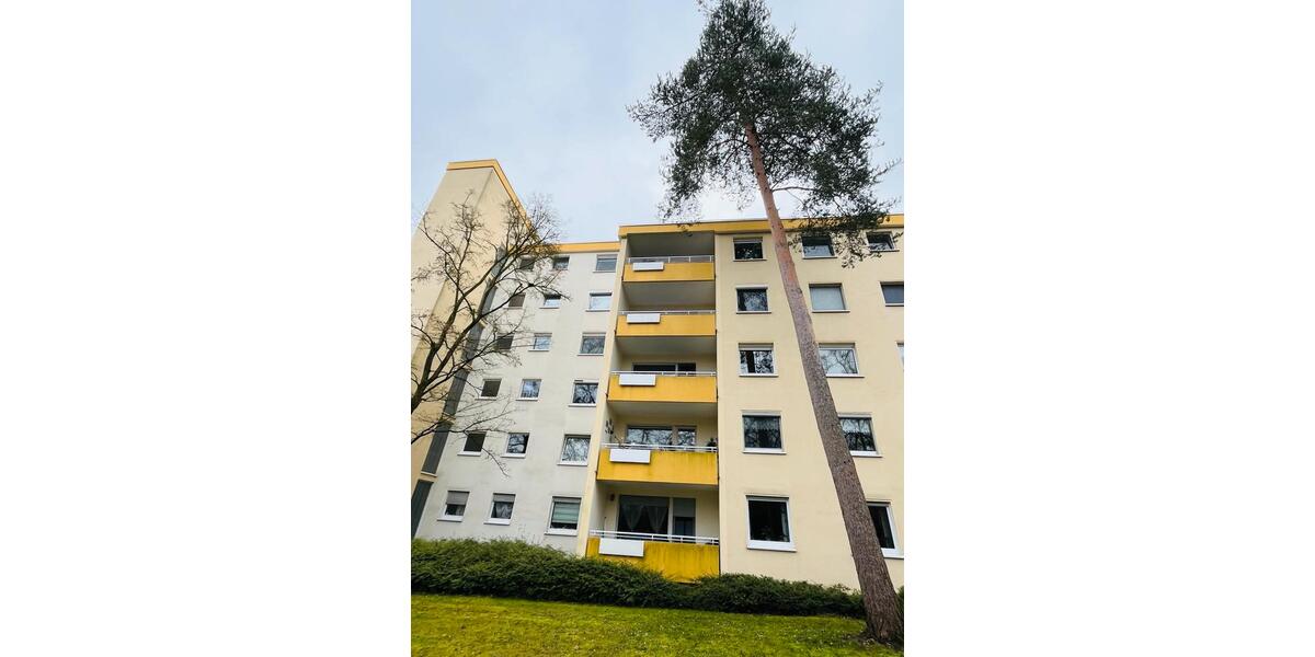 Etagenwohnung Mainz Oberstadt - 1 Zimmer, 42 m&sup2;, 690&euro; | Angebot:25162327