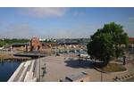 Super schicke und helle Cityohnen mit Traveblick