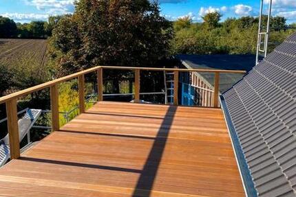 Wohnung Nübbel - 4 Zimmer, 125 m&sup2;, 1.550&euro; | Angebot:25017288