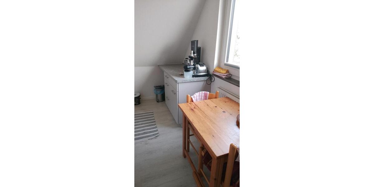 Wohnen auf Zeit Lüneburg Goseburg-Zeltberg - 1 Zimmer, 24 m&sup2;, 500&euro; | Angebot:26518027