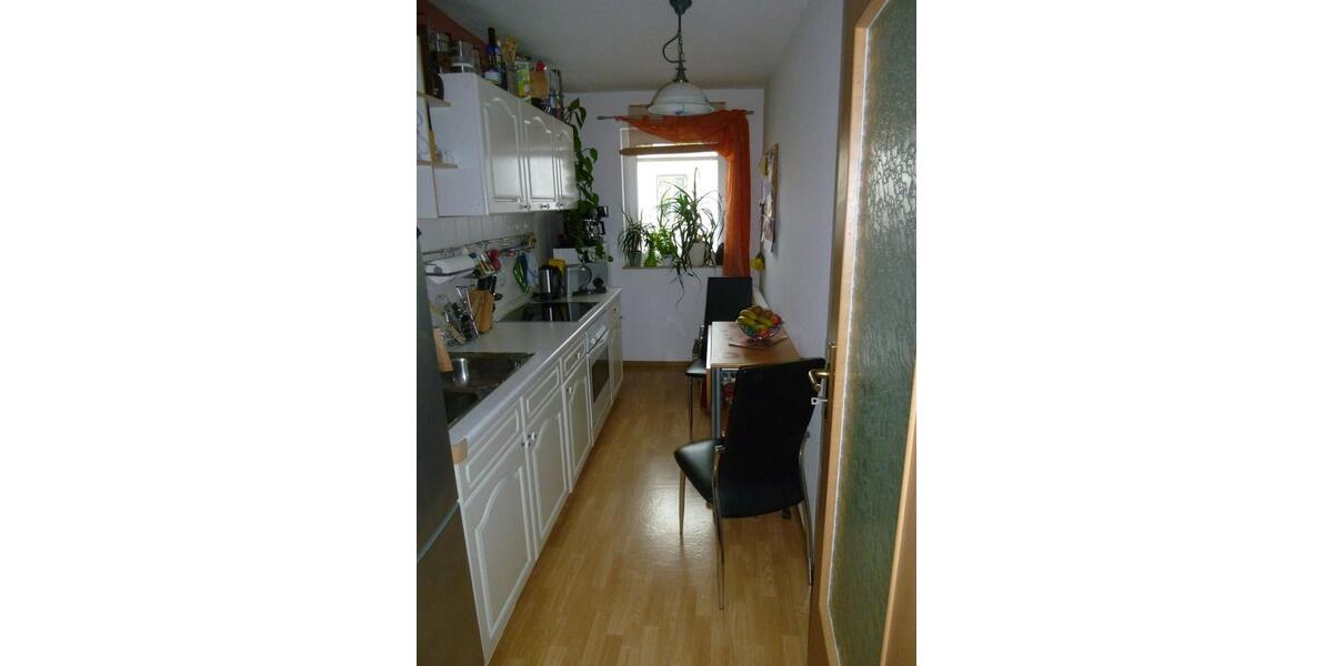 Reserviert - WE 262 Gemütliche, helle 2-Zimmer-Wohnung im 1. Obergeschoß 2 zimmer