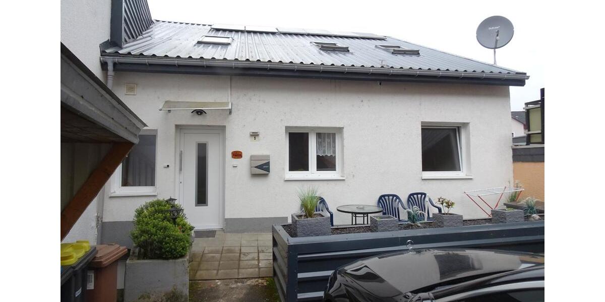 Erdgeschoßwohnung Kirn - 3 Zimmer, 65 m&sup2;, 535&euro; | Angebot:26492461