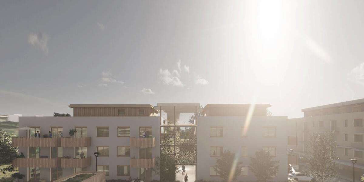 Etagenwohnung Balingen - 2 Zimmer, 56 m&sup2;, 745&euro; | Angebot:25917721