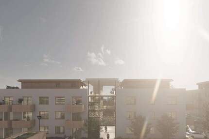 Wohnung Balingen - 2 Zimmer, 56 m&sup2;, 745&euro; | Angebot:25917721