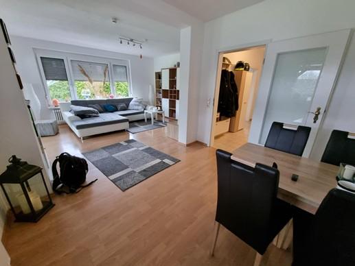 Erdgeschoßwohnung Wildeshausen - 2 Zimmer, 100 m&sup2;, 950&euro; | Angebot:24787672