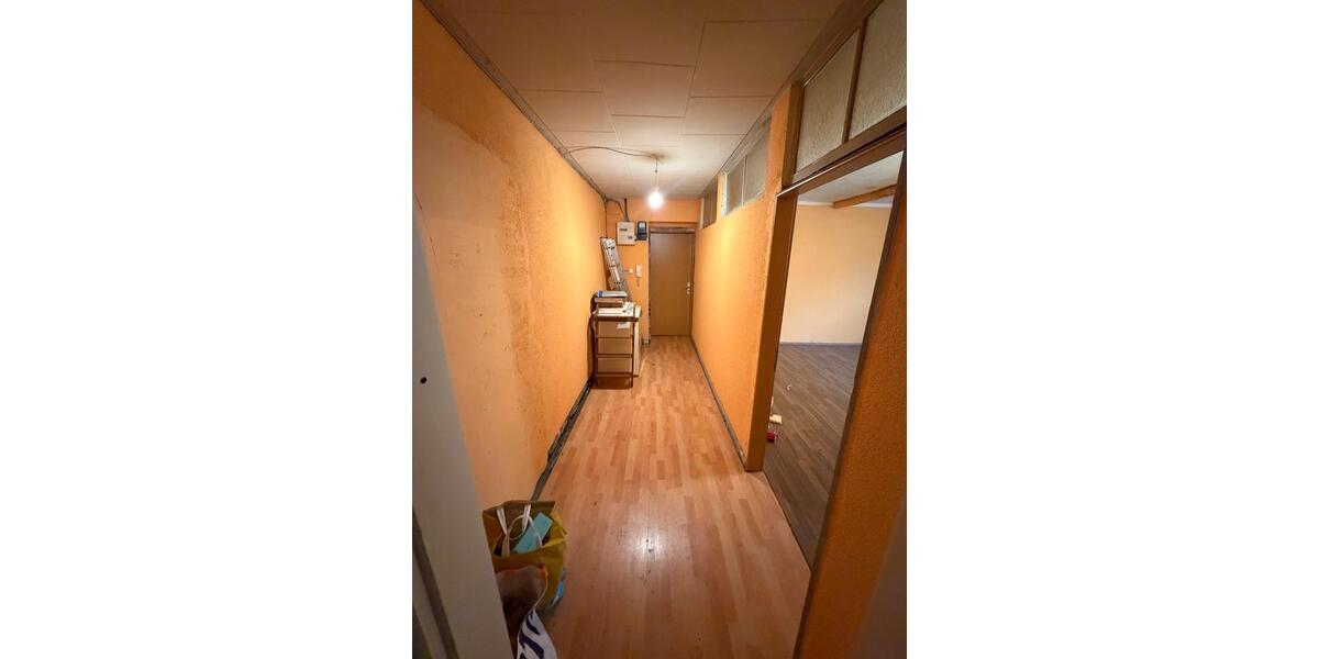 Dachgeschoßwohnung Saarbrücken Brebach-Fechingen - 3 Zimmer, 95 m&sup2;, 600&euro; | Angebot:24378436