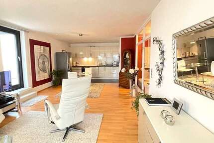 Wohnung zum Mieten in Bonn 1.295 € 87 m² 2.5 zimmer