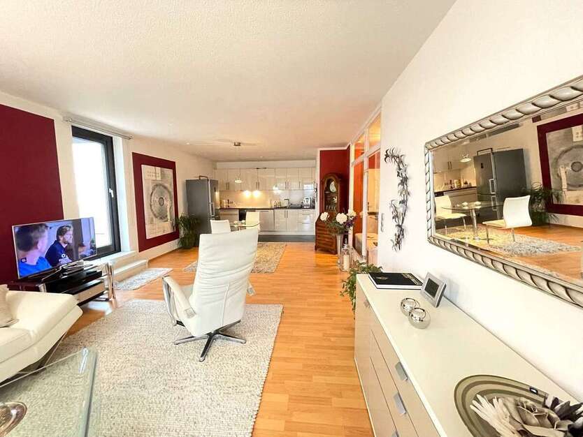 Wohnung zum Mieten in Bonn 1.295 € 87 m² 2.5 zimmer