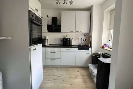 Wohnung Gelsenkirchen Rotthausen - 2 Zimmer, 42 m&sup2;, 320&euro; | Angebot:26682627
