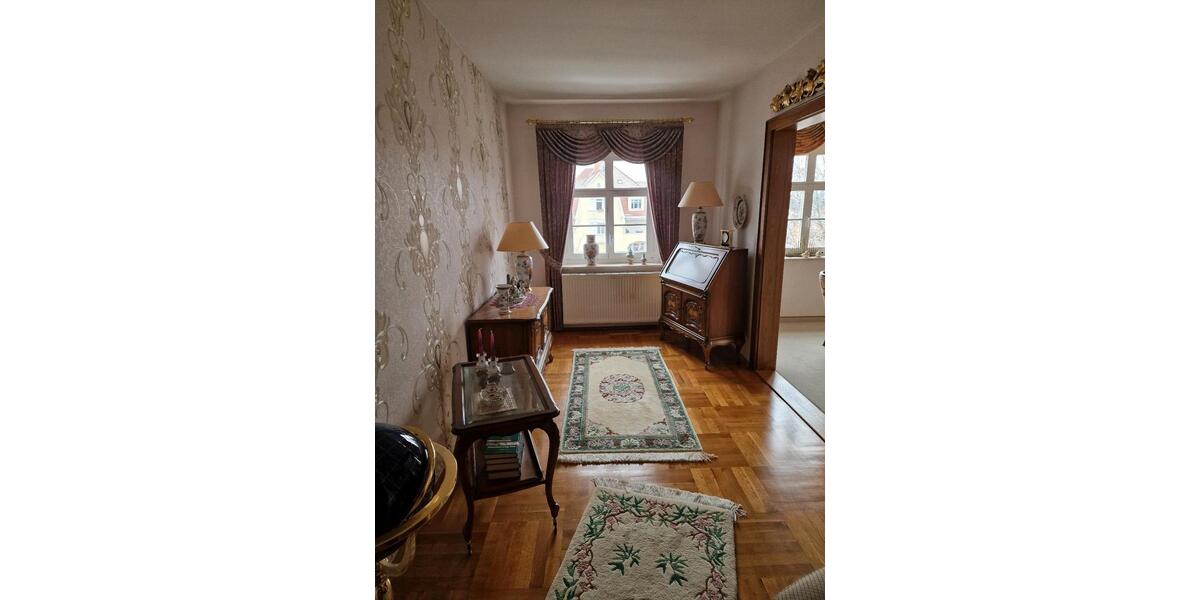 Etagenwohnung Bautzen - 4 Zimmer, 152 m&sup2;, 1.100&euro; | Angebot:24766861