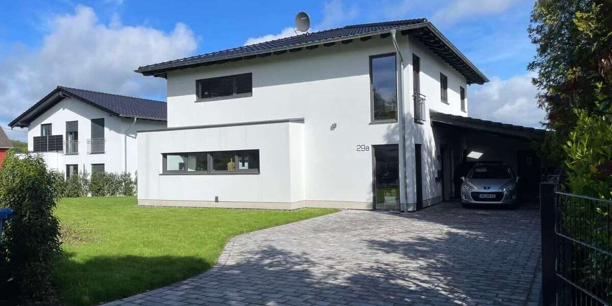 Haus zum Mieten in Sankt Katharinen (Landkreis Neuwied) 2.250 € 180 m² 7 zimmer