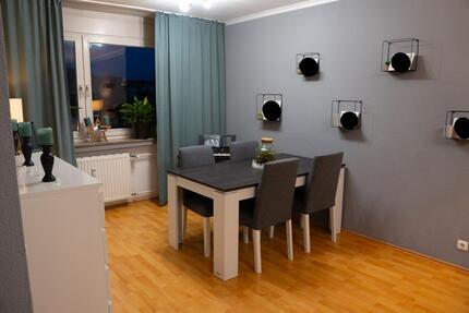 Wohnung Steinfurt - 3 Zimmer, 78 m&sup2;, 800&euro; | Angebot:25979583