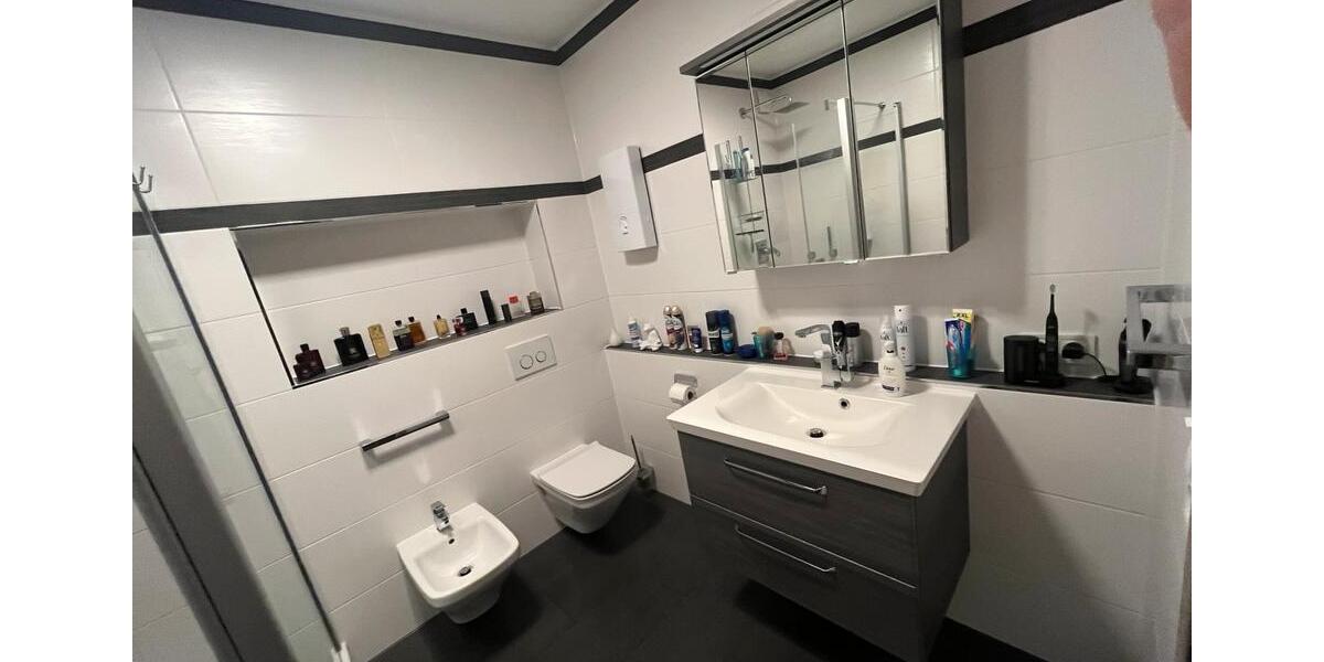 Etagenwohnung Ennepetal - 3 Zimmer, 80 m&sup2;, 950&euro; | Angebot:25982691