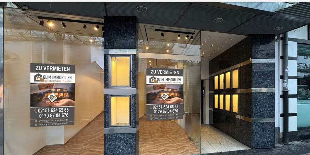Gewerbeobjekt Krefeld - 840&euro; | Angebot:27171689