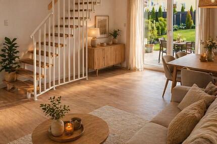 Wohnung Finsterwalde - 4 Zimmer, 85 m&sup2;, 850&euro; | Angebot:26234458