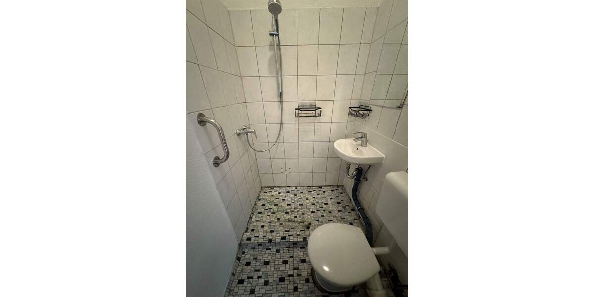 Etagenwohnung Kiel-Gaarden Gaarden-Ost - 2 Zimmer, 50 m&sup2;, 400&euro; | Angebot:25704663