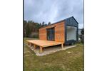 Bungalow Naunhof - 2 Zimmer, 40 m&sup2;, 725&euro; | Angebot:26068829
