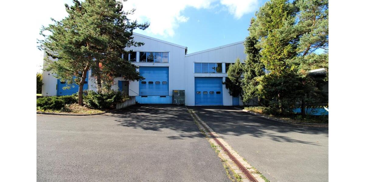 Gewerbeobjekt Wilhermsdorf - 3.955&euro; | Angebot:23725470