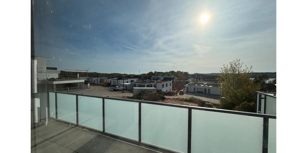 Etagenwohnung Binz - 3 Zimmer, 92 m&sup2;, 1.500&euro; | Angebot:22694663