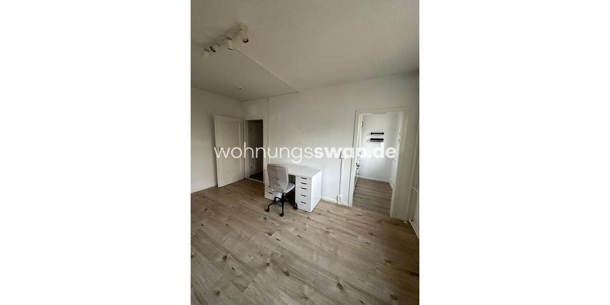 Etagenwohnung Potsdam Industriegelände - 1 Zimmer, 25 m&sup2;, 260&euro; | Angebot:26633852