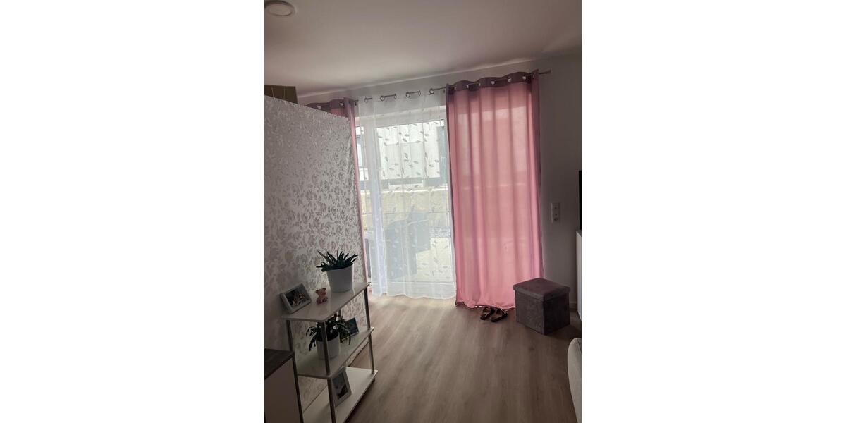 Erdgeschoßwohnung Maßbach - 1 Zimmer, 48 m&sup2;, 408&euro; | Angebot:24791255