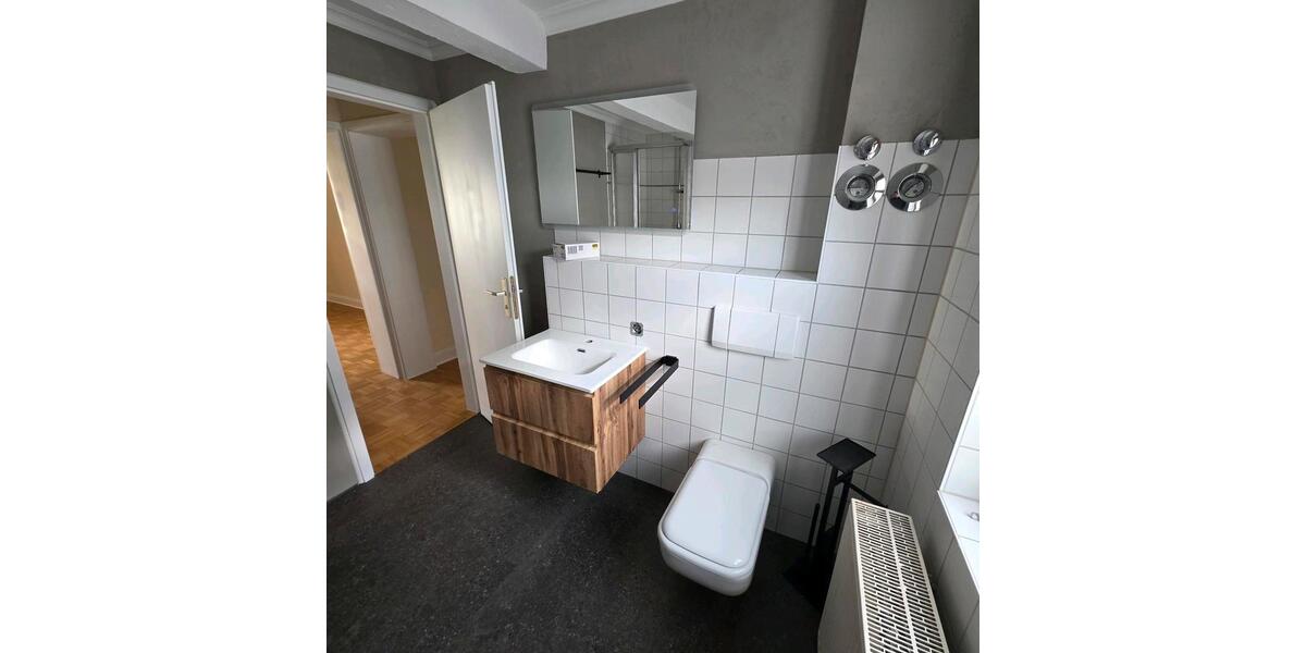 Erdgeschoßwohnung Schwalmstadt - 1 Zimmer, 60 m&sup2;, 600&euro; | Angebot:26625701