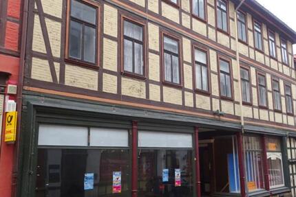 Gewerbeobjekt Blankenburg (Harz) - 880&euro; | Angebot:23383917