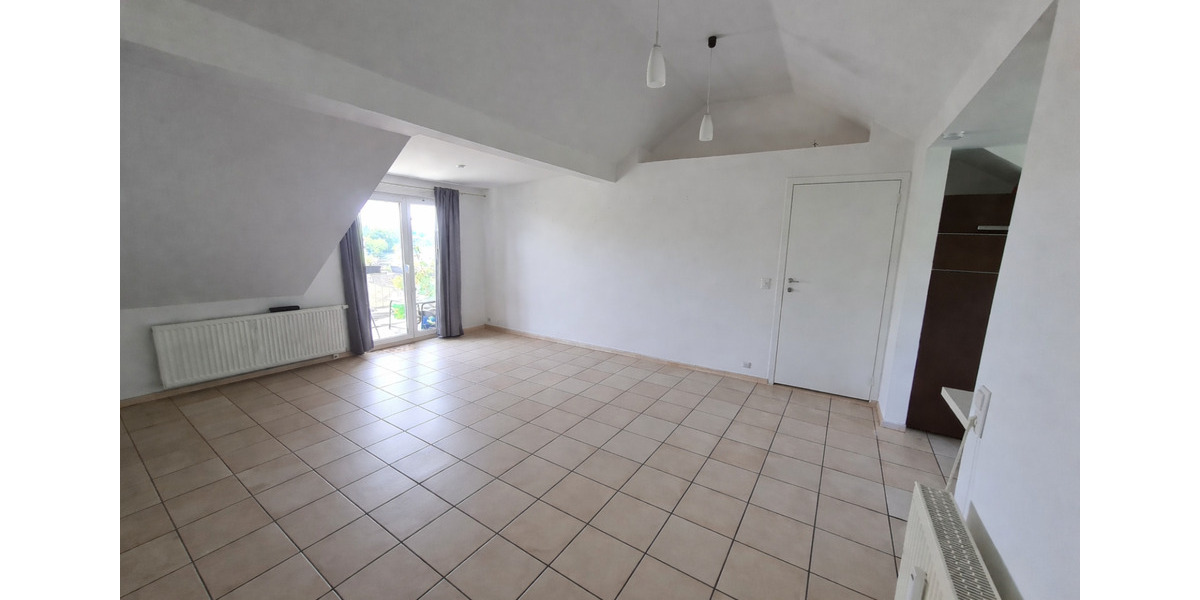Dachgeschoßwohnung Dinkelsbühl - 3 Zimmer, 60 m&sup2;, 600&euro; | Angebot:24840840