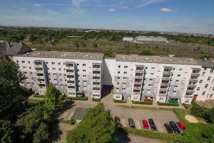 Wohnung Magdeburg Altstadt - 4 Zimmer, 77 m&sup2;, 505&euro; | Angebot:26972063