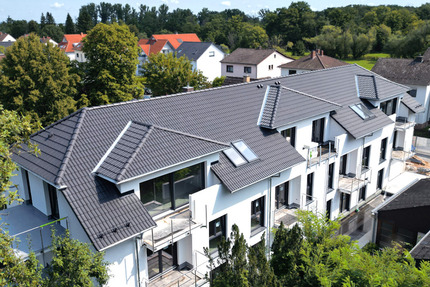 Wohnung Mühlheim am Main - 4 Zimmer, 112 m&sup2;, 1.890&euro; | Angebot:23539800