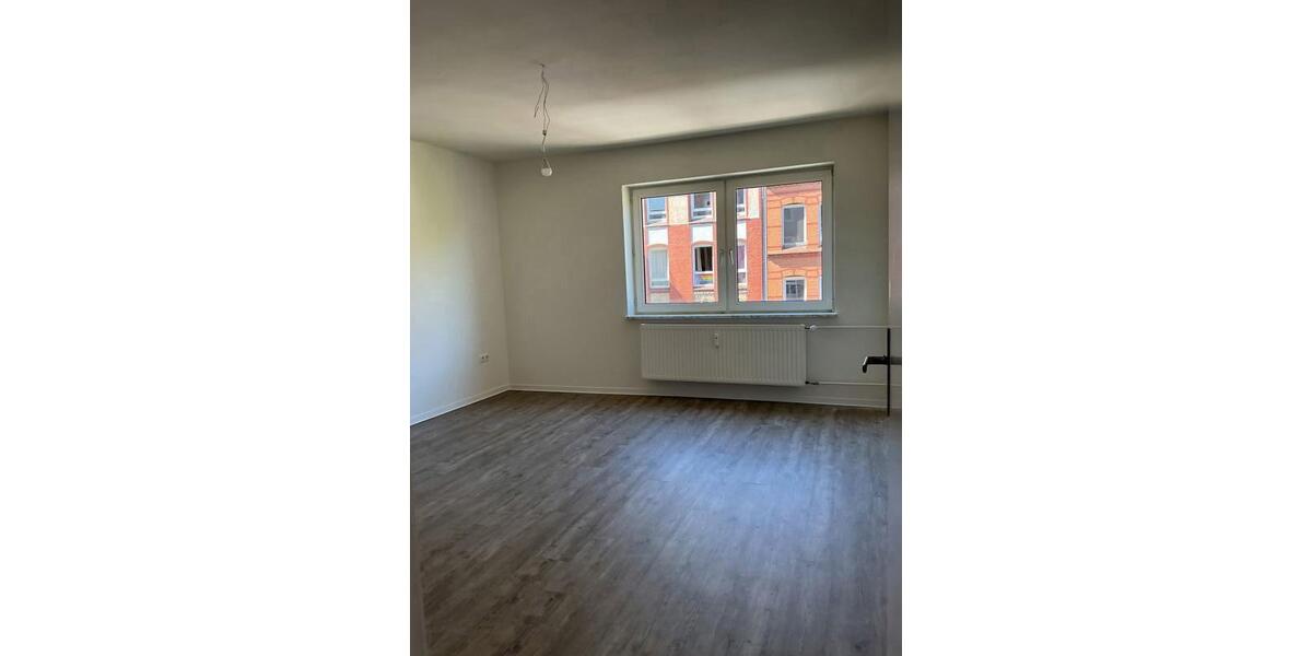Etagenwohnung Kiel Südfriedhof - 2 Zimmer, 49 m&sup2;, 488&euro; | Angebot:26647468