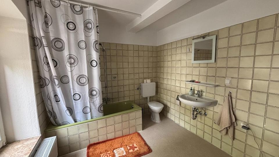 Erdgeschoßwohnung Holzminden - 2 Zimmer, 80 m&sup2;, 550&euro; | Angebot:26645692