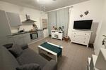 Etagenwohnung Trier Kürenz - 1.5 Zimmer, 41 m&sup2;, 510&euro; | Angebot:25180085