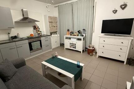 Wohnung Trier Kürenz - 1.5 Zimmer, 41 m&sup2;, 510&euro; | Angebot:25180085