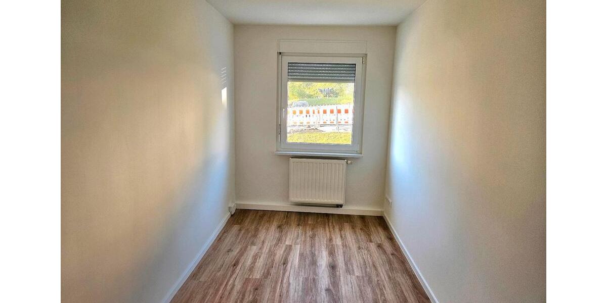 Erdgeschoßwohnung Neustadt an der Orla - 3 Zimmer, 57 m&sup2;, 370&euro; | Angebot:25046435
