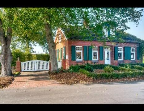 Einfamilienhaus Ostrhauderfehn - 5 Zimmer, 125 m&sup2;, 110&euro; | Angebot:10238341