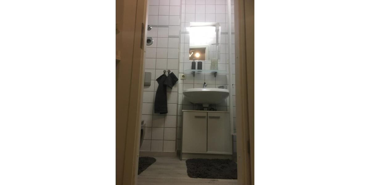Wohnen auf Zeit Leonberg - 1 Zimmer, 18 m&sup2;, 450&euro; | Angebot:24843132