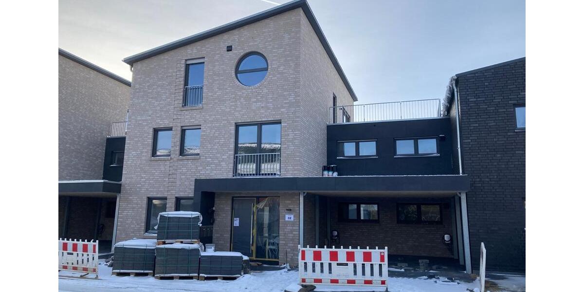 Etagenwohnung Wallenhorst - 4 Zimmer, 110 m&sup2;, 1.320&euro; | Angebot:24996770