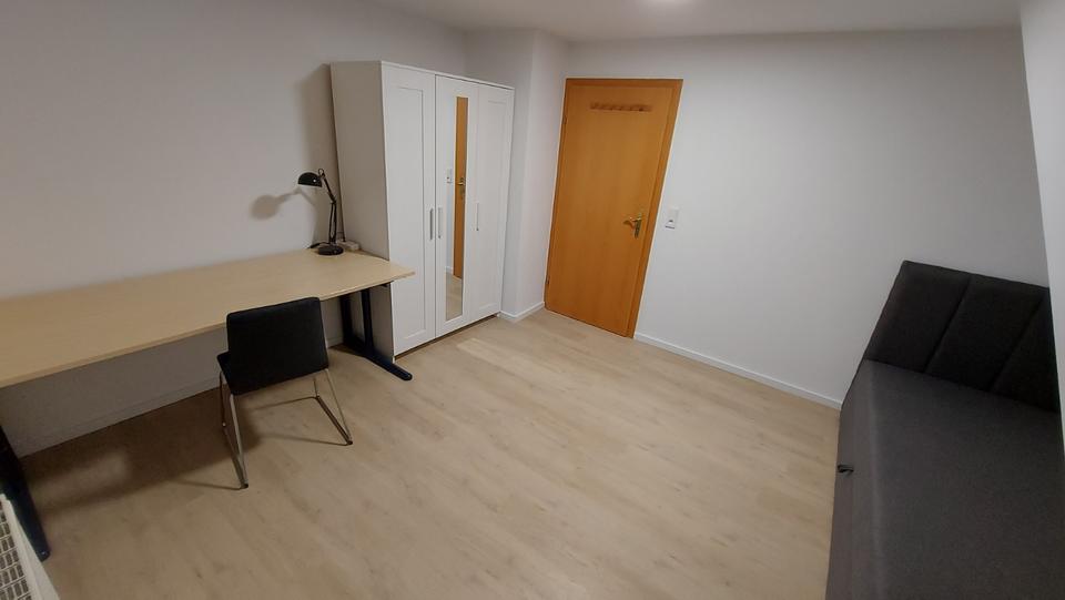 Etagenwohnung Schwandorf - 1 Zimmer, 460&euro; | Angebot:23500220