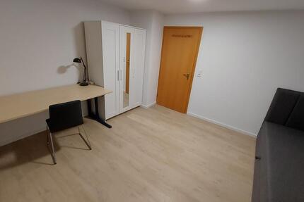 Wohnung Schwandorf - 1 Zimmer, 460&euro; | Angebot:23500220