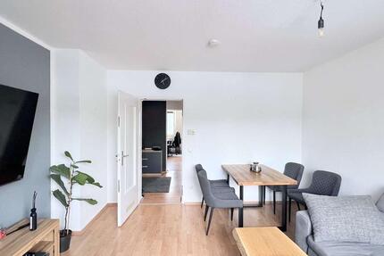 Wohnung Aachen Aachen-Mitte - 3 Zimmer, 63 m&sup2;, 580&euro; | Angebot:26637434