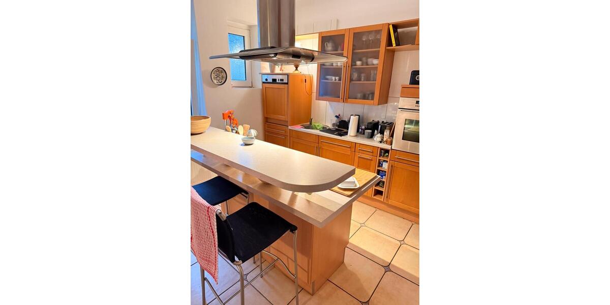 Wohnen auf Zeit Langelsheim - 3 Zimmer, 100 m&sup2;, 1.500&euro; | Angebot:26357654