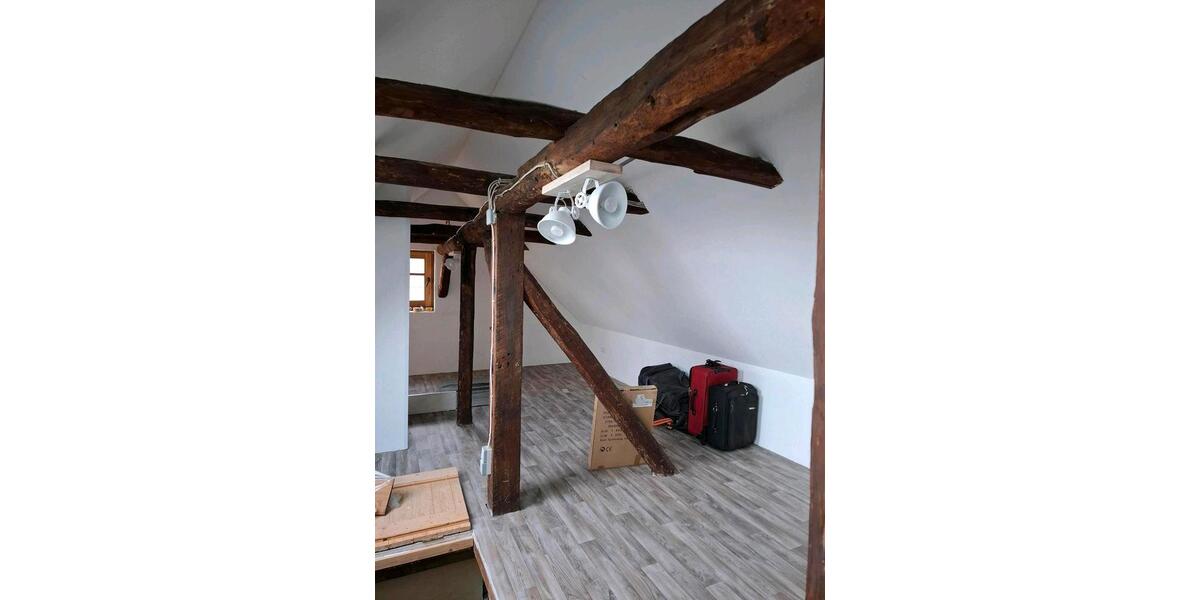 Wohnen auf Zeit Königslutter am Elm - 1 Zimmer, 12 m&sup2;, 350&euro; | Angebot:25639511