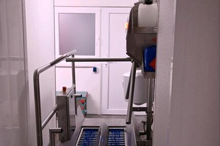 Gewerbeobjekt Willich - 4.000&euro; | Angebot:25934760