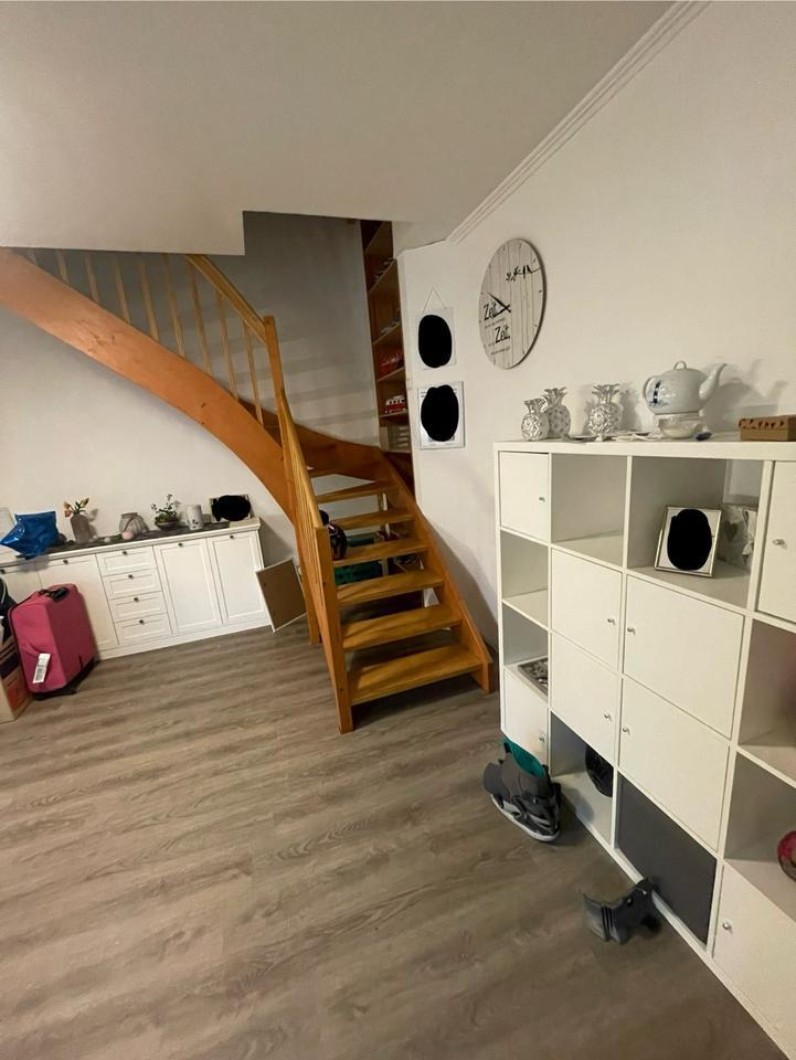 Haus in Rhede zur Miete