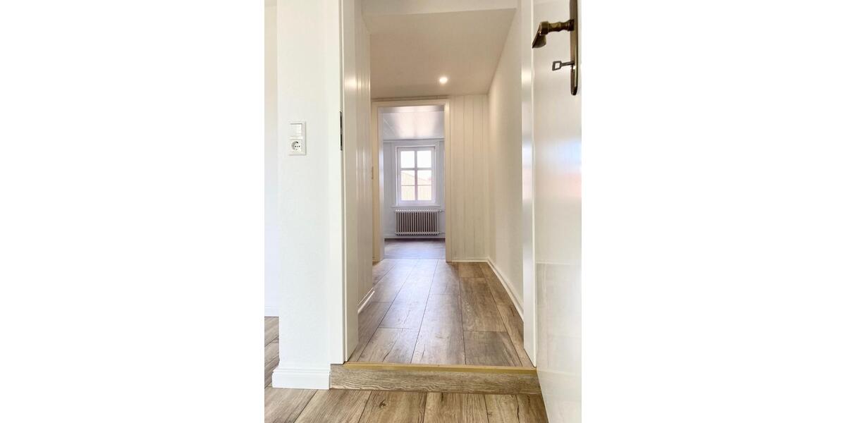 Wohnung im Grünen 110 qm 3 zimmer