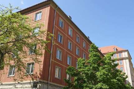 Wohnung Dresden Innere Altstadt - 4 Zimmer, 102 m&sup2;, 1.262&euro; | Angebot:27009695