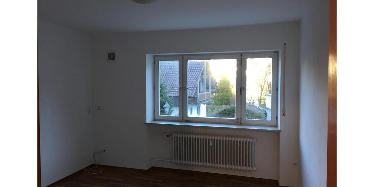 Erdgeschoßwohnung Passau Maierhof - 2 Zimmer, 55 m&sup2;, 680&euro; | Angebot:26506500